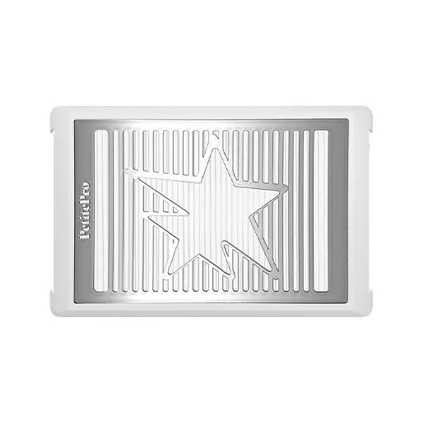 SHEMAX PetitePro Dust collector-X (White, EU) [SHE21-EU]