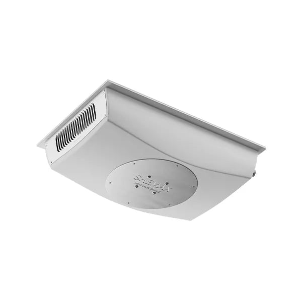 SHEMAX (EU)BUILT-IN Dust collector - STYLE V-PRO [SHE4-EU]
