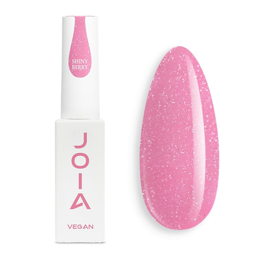 BB cream base  Shiny berry  JOIA vegan, 8 ml