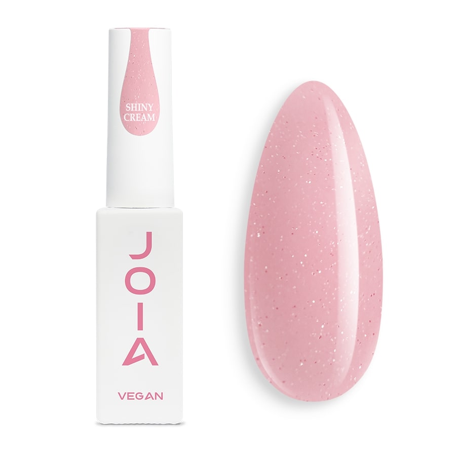 BB cream base Shiny cream  JOIA vegan, 8 ml