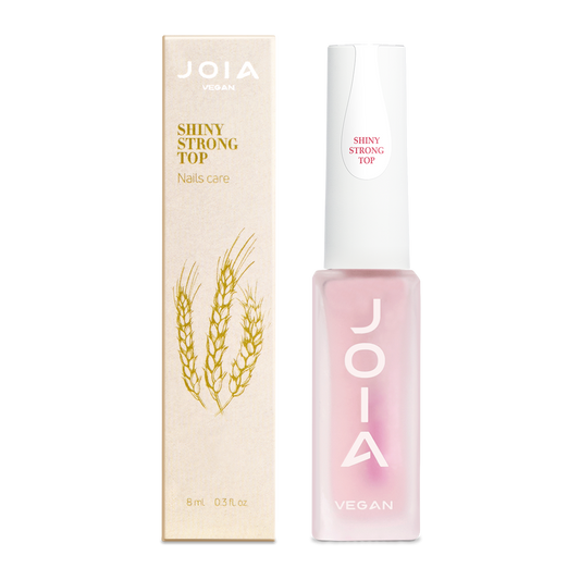 Shiny Strong Top JOIA vegan 8 ml