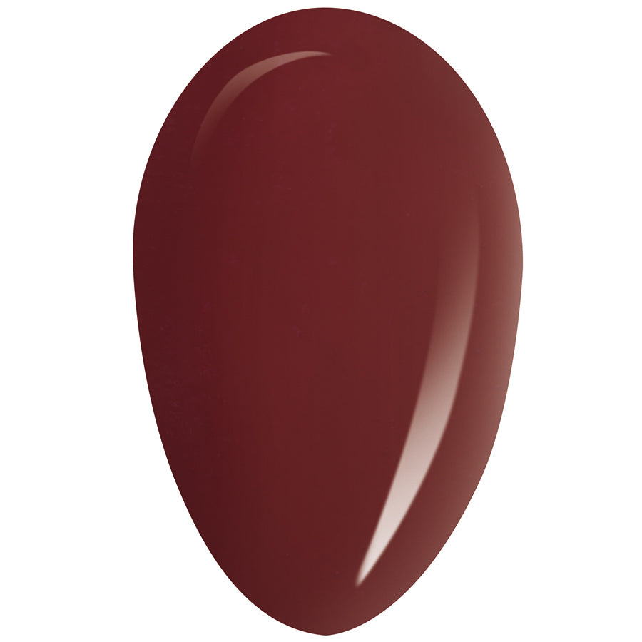 Gel Polish Ruby Red 8 ml RobyNails colore