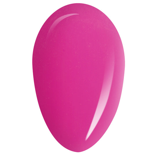 Gel Polish Cupido Pink 8 ml RobyNails colore