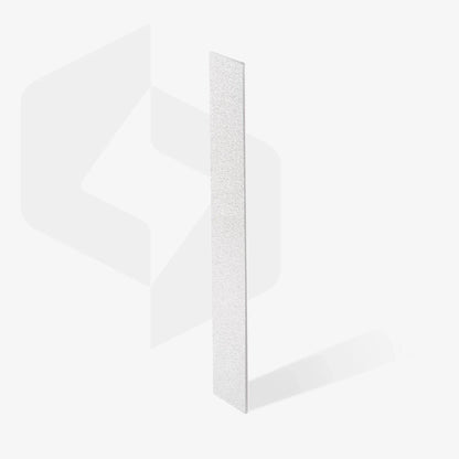 STALEKS Ricambi per lima dritta a base morbida EXPERT 20 (30 pezzi) - Lady&Oscar