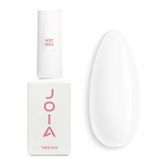 BB cream base Soft Milk JOIA vegan, 15 ml