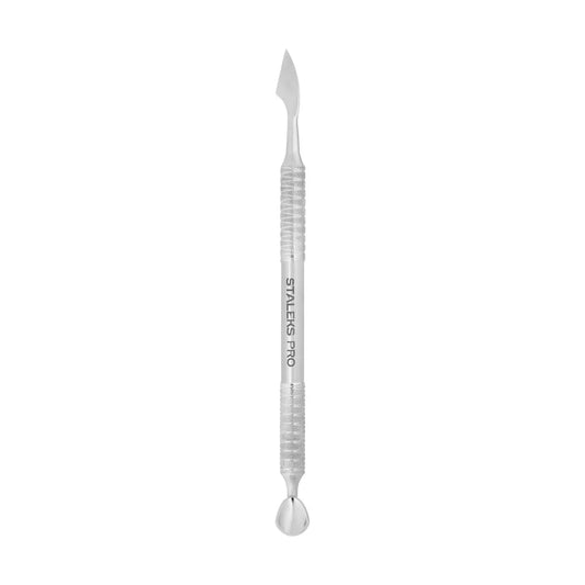 Spatola per manicure (sverniciatore + ascia) EXPERT 52 TYPE 2 - Lady&Oscar