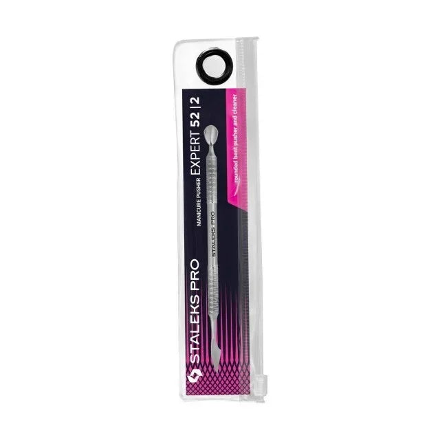 Spatola per manicure (sverniciatore + ascia) EXPERT 52 TYPE 2 - Lady&Oscar