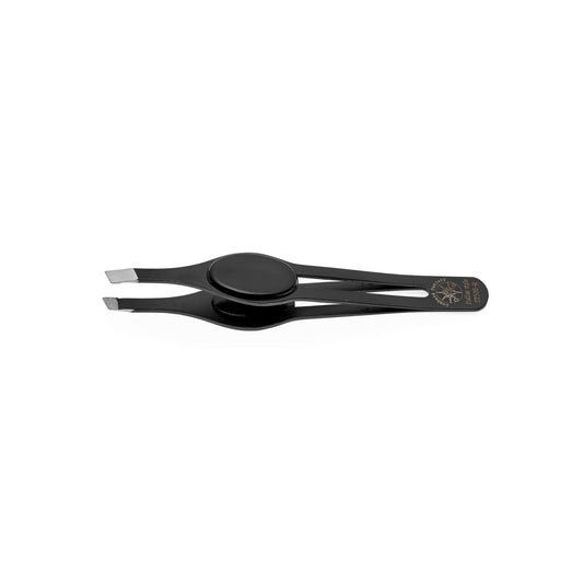 Pinza obliqua cm 10 Soft Touch NERA