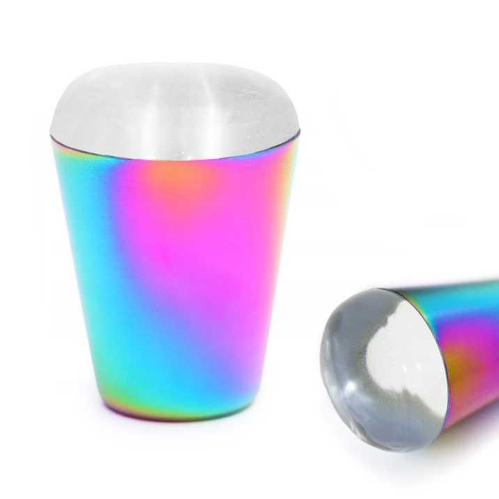 Molly Lac Timbro per stamping Unicorn - Lady&Oscar