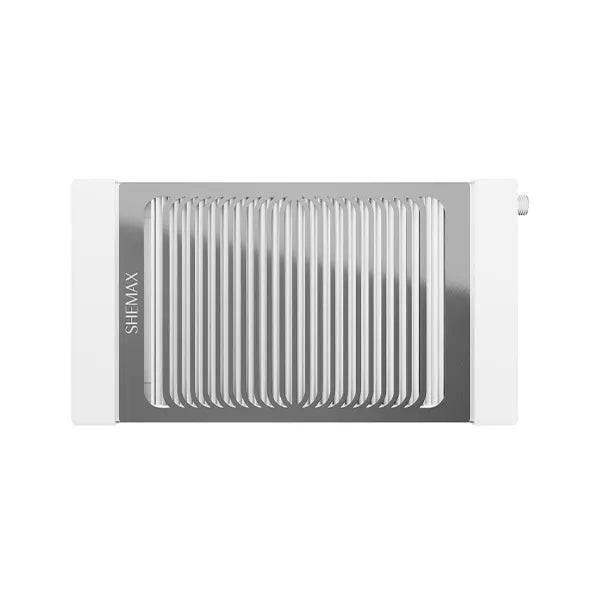 SHEMAX Dust collector - STYLE PRO SHEMAX (White, EU) [SHE3-EU]