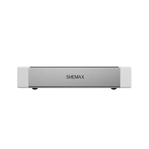 SHEMAX Dust collector - STYLE PRO SHEMAX (White, EU) [SHE3-EU]