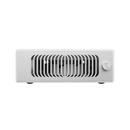 SHEMAX Dust collector - STYLE PRO SHEMAX (White, EU) [SHE3-EU]
