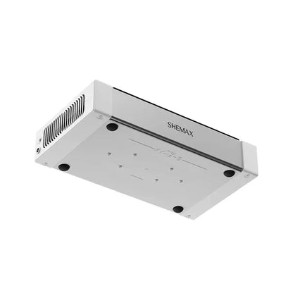 SHEMAX Dust collector - STYLE PRO SHEMAX (White, EU) [SHE3-EU]