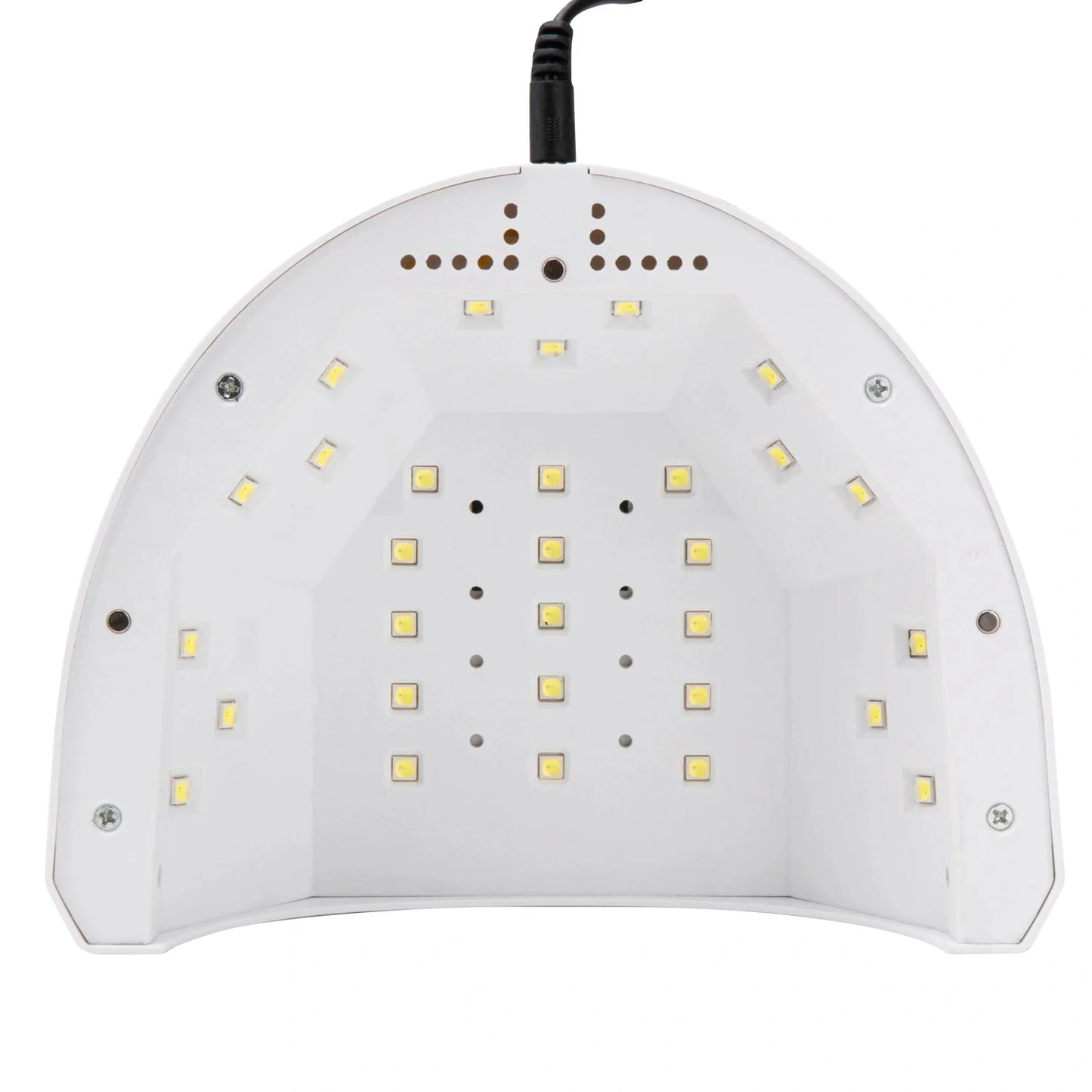 Lampada UV/Led Stylistic 48w dual led