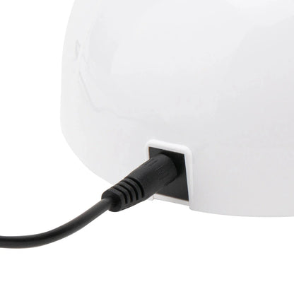 Lampada UV/Led Stylistic 48w dual led