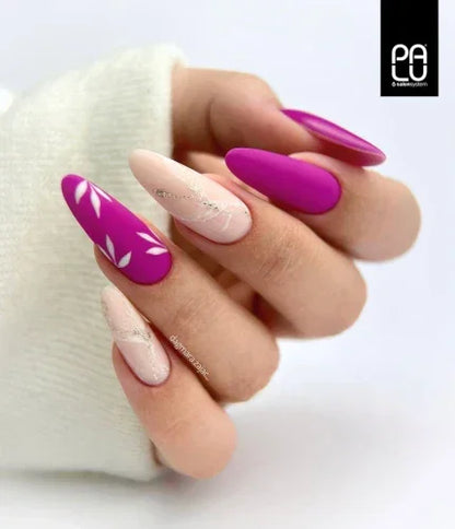 PALU Smalto Semipermanente 8 Collezione Buenos Aires 11g - Lady&Oscar