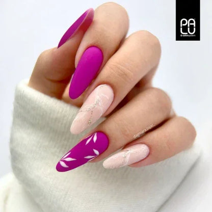 PALU Smalto Semipermanente 8 Collezione Buenos Aires 11g - Lady&Oscar