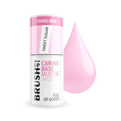 Claresa Brush Up! Caring Base Sweet Sugar 5g
