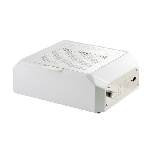 TERI Diamond white (white mesh)