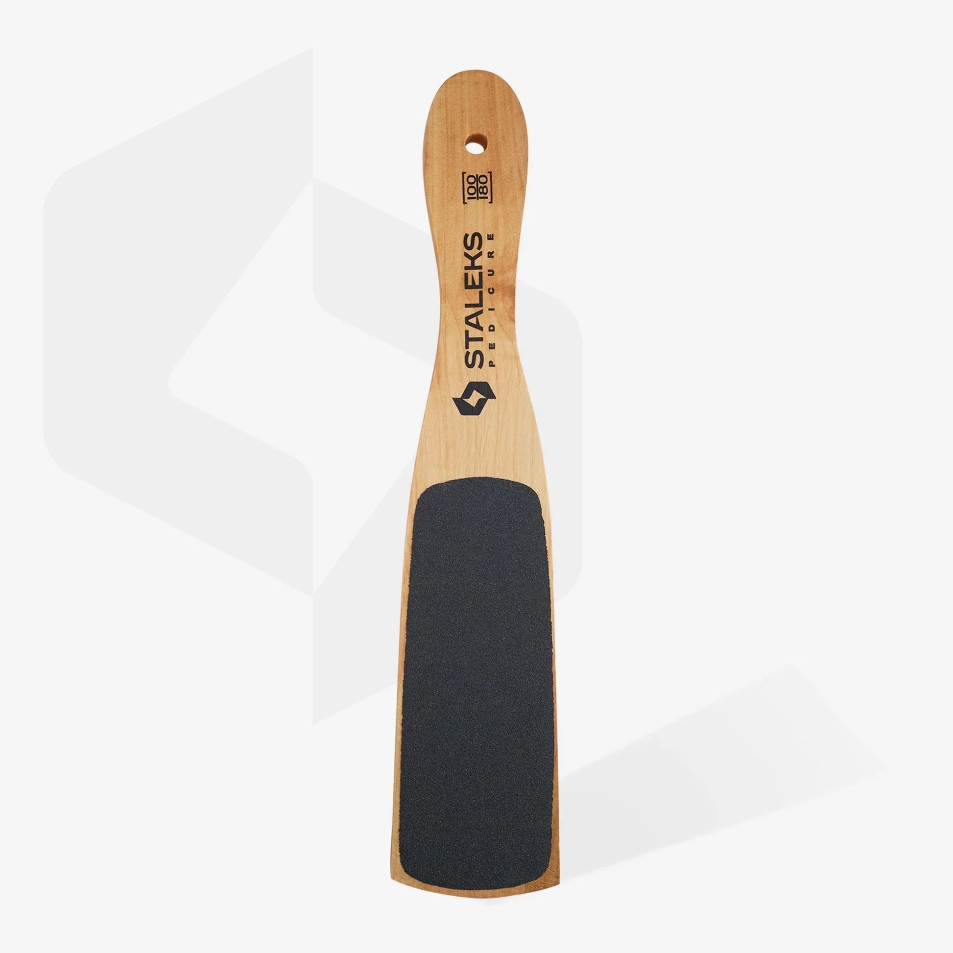 STALEKS Raspa di legno per i talloni BEAUTY & CARE 10 TIPO 2 (100/180) - Lady&Oscar