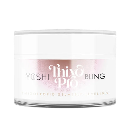 Yoshi THIXO PRO GEL UV LED Bling 50 ml - Lady&Oscar