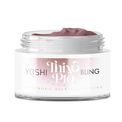 Yoshi THIXO PRO GEL UV LED Bling 50 ml - Lady&Oscar