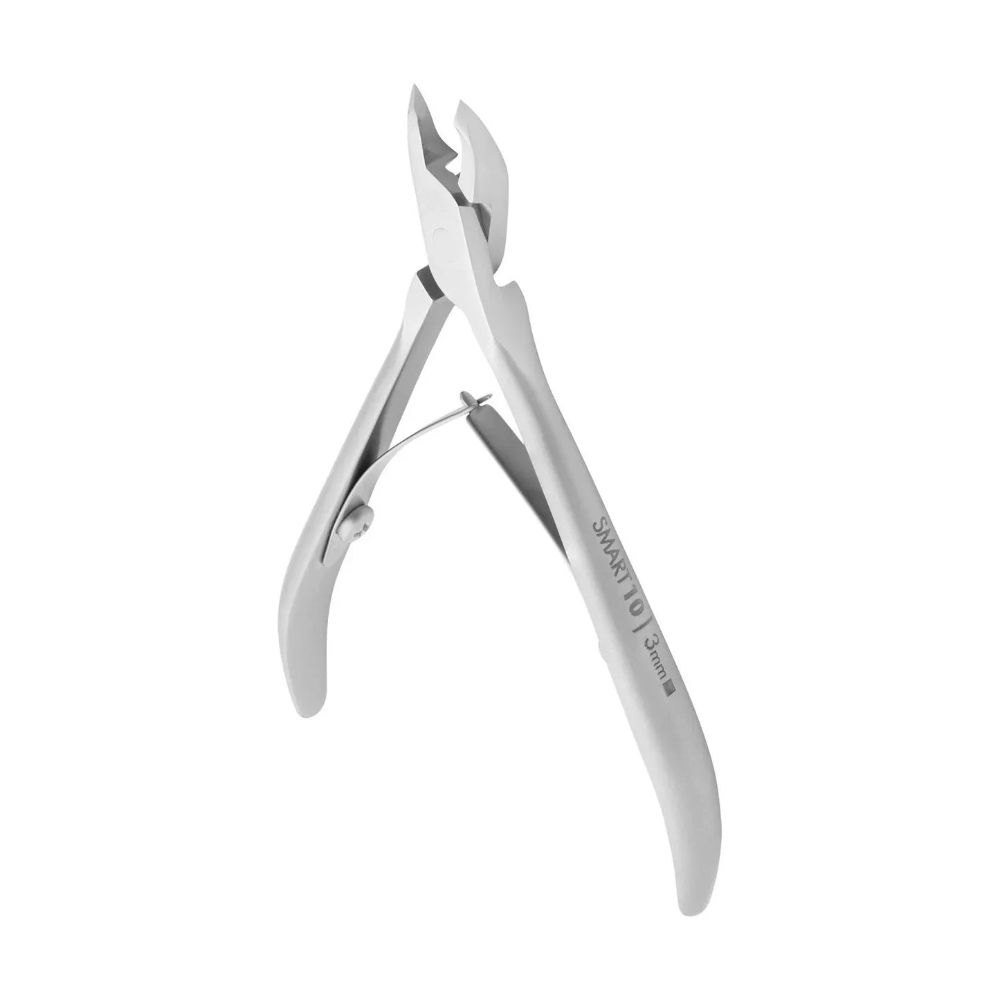 Tronchesina Professionale per cuticole SMART 10 3 mm Staleks - Lady&Oscar