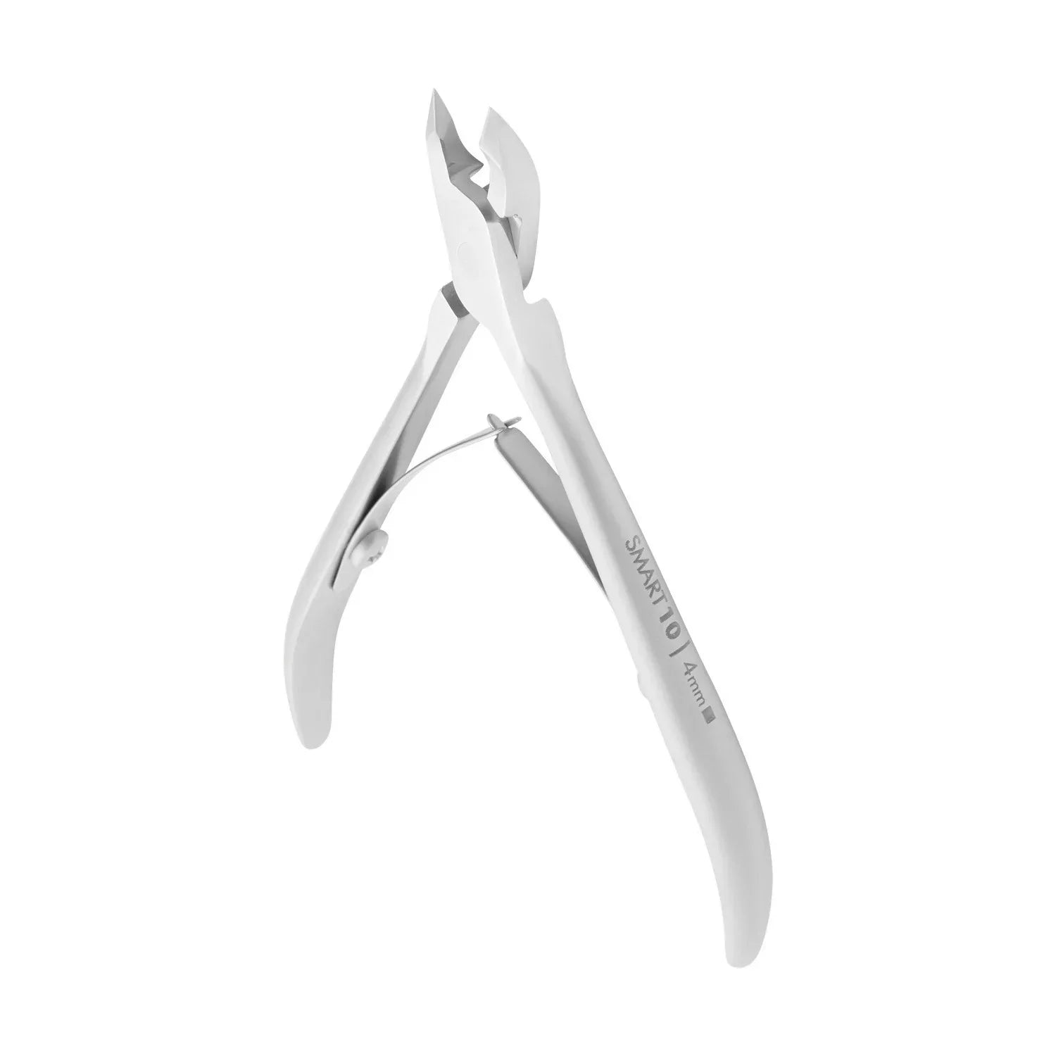 Tronchesina Professionale per cuticole SMART 10 4 mm Staleks - Lady&Oscar