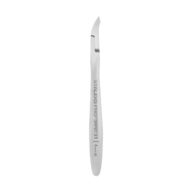 Staleks Tronchese professionale per cuticole Smart 31 4mm - Lady&Oscar