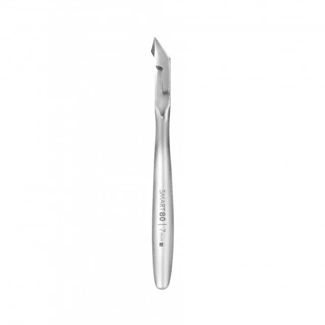 Staleks - Tronchesino professionale per cuticole SMART 80 7mm - Lady&Oscar