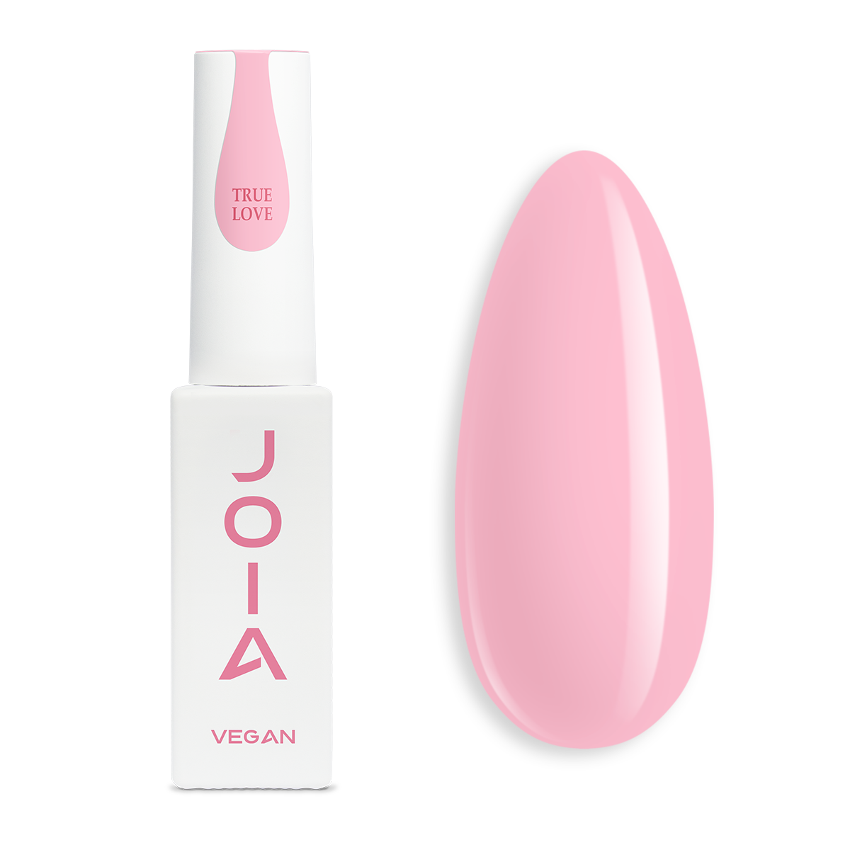 PolyLiquid gel JOIA vegan, True love, 8 ml