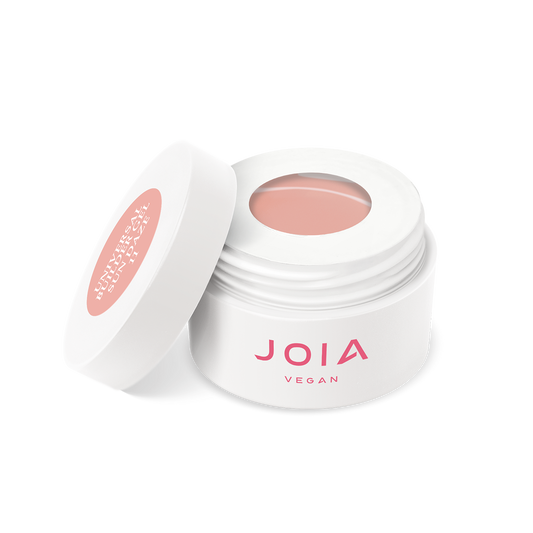 Universal Builder Gel JOIA vegan, 11 Sun daze, 15 ml