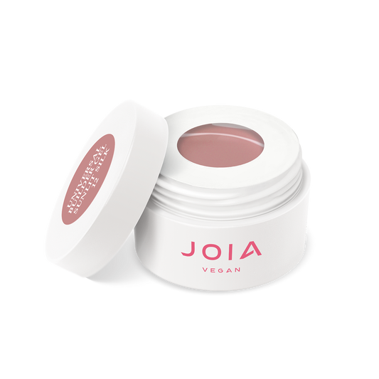 Universal Builder Gel JOIA vegan, 12 Blushed Sunset, 15 ml
