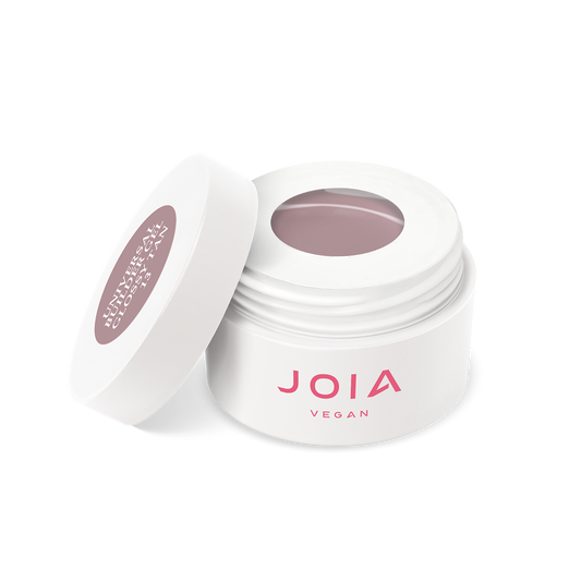 Universal Builder Gel JOIA vegan, 13 Glossy Tan 15 ml