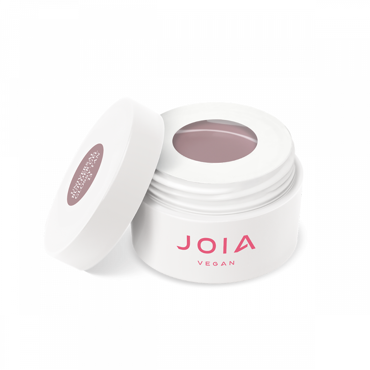 Universal Builder Gel JOIA vegan, 13 Glossy Tan, 50 ml