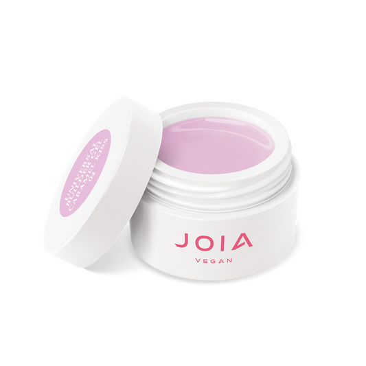 Universal Builder Gel JOIA vegan, Caramel Kiss 04, 15 ml