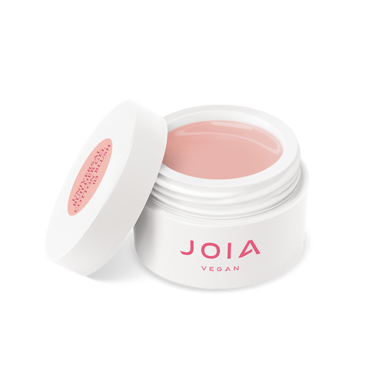 Universal Builder Gel JOIA vegan, Cotton Blush 03, 15 ml