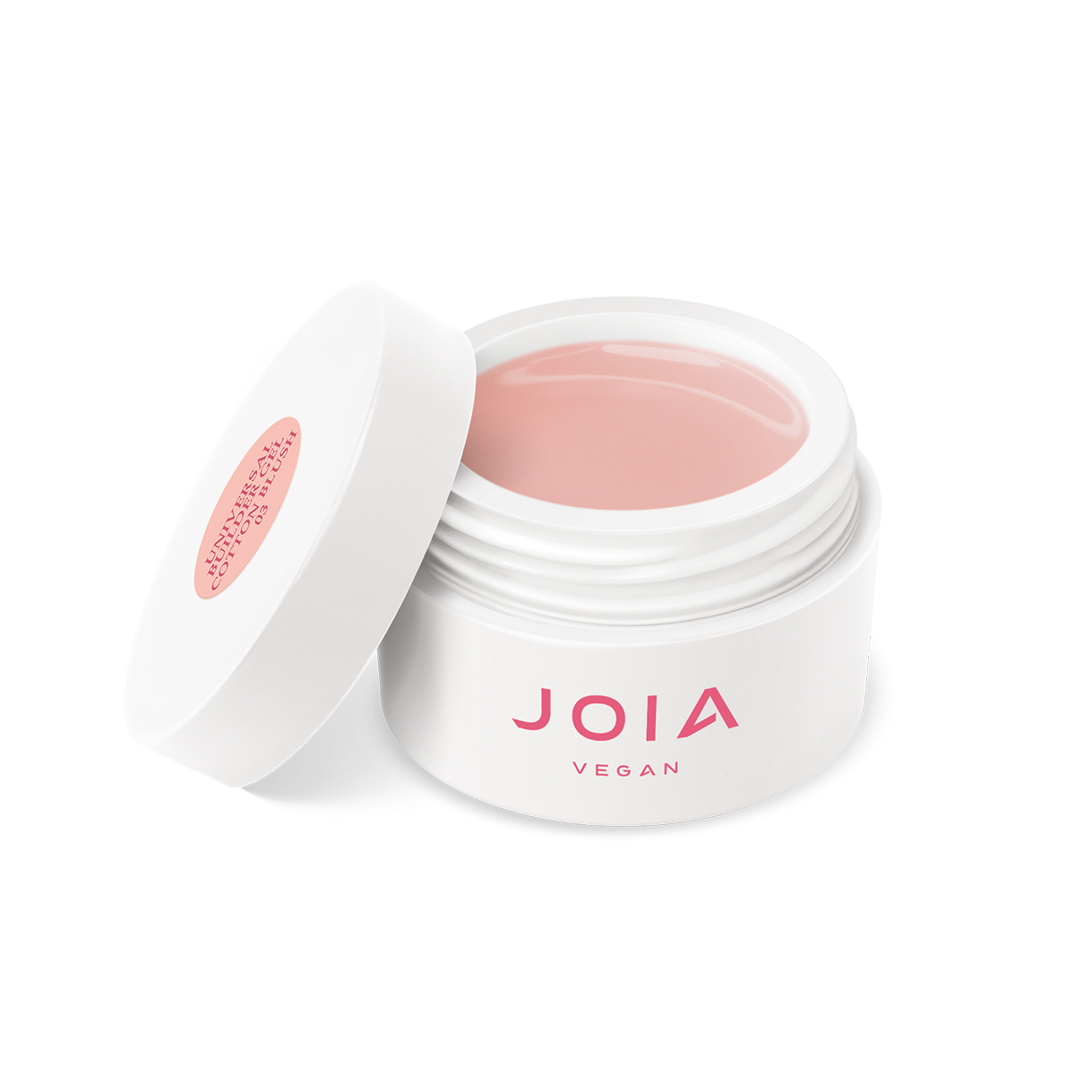 Universal Builder Gel JOIA vegan, Cotton Blush 03, 50 ml