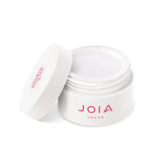 Universal Builder Gel JOIA vegan, Ivory Mist 06, 50 ml