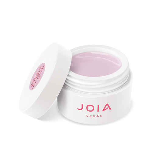 Universal Builder Gel JOIA vegan, Lilac Whisper 02, 50 ml