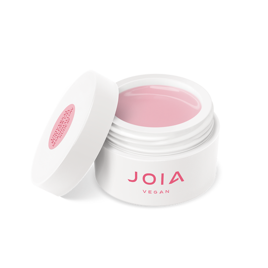 Universal Builder Gel JOIA vegan, Marshmallow Nude 07, 50 ml