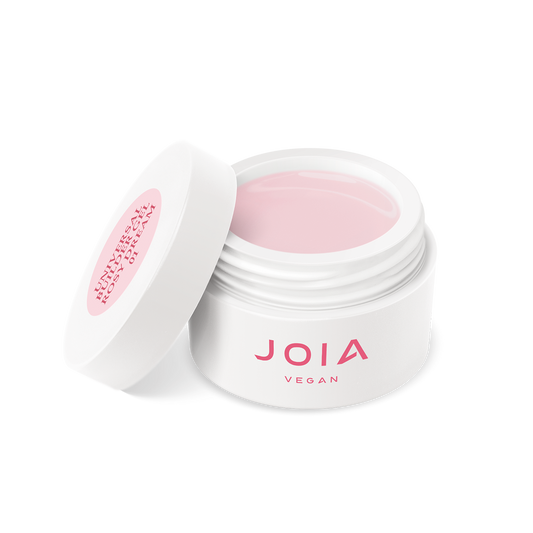 Universal Builder Gel JOIA vegan, Rosy Dream 01, 15 ml