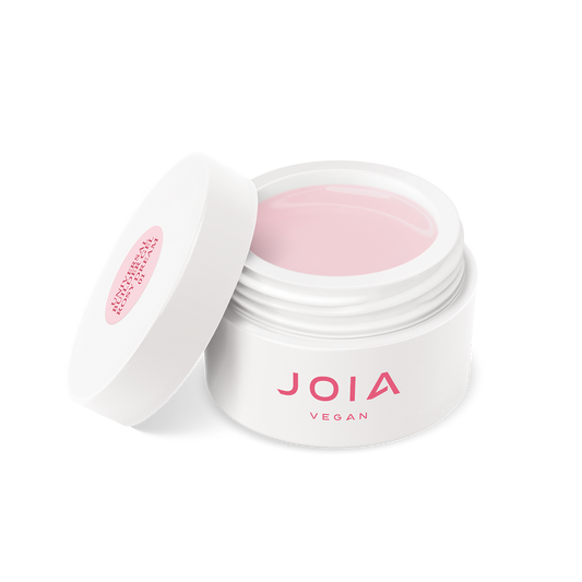 Universal Builder Gel JOIA vegan, Rosy Dream 01, 50 ml