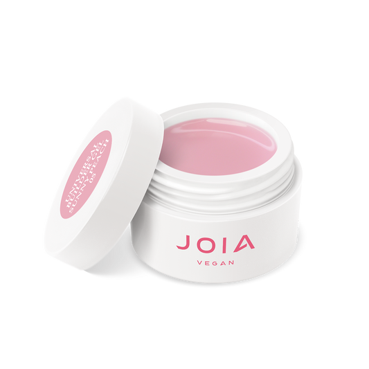 Universal Builder Gel JOIA vegan, Sunny Peach 05, 15 ml