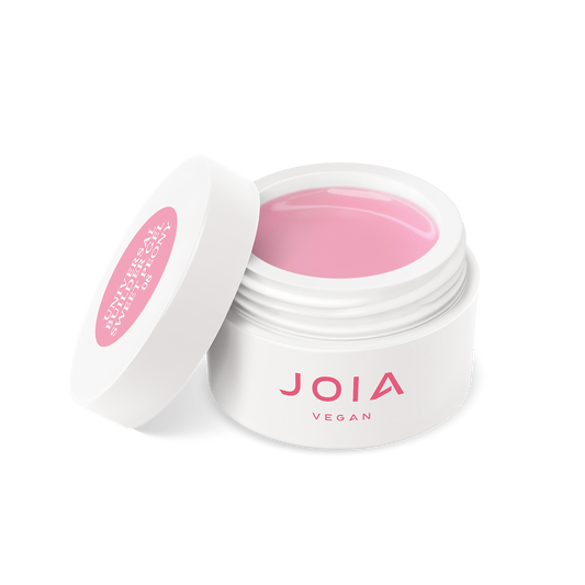 Universal Builder Gel JOIA vegan, Sweet Peony 08, 15 ml