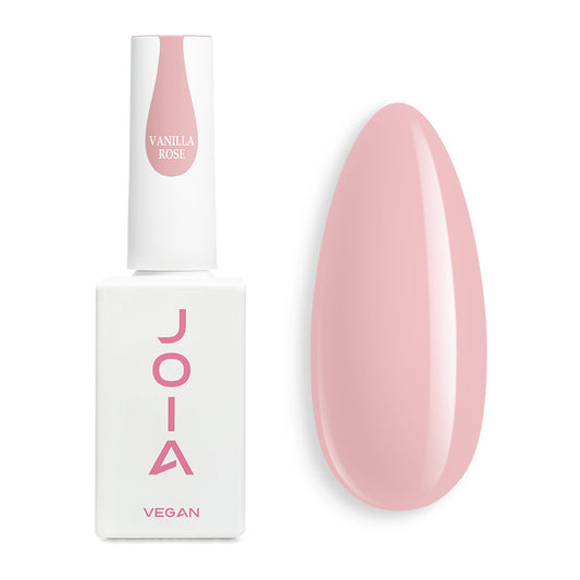 BB cream base Vanilla Rose JOIA vegan, 15 ml