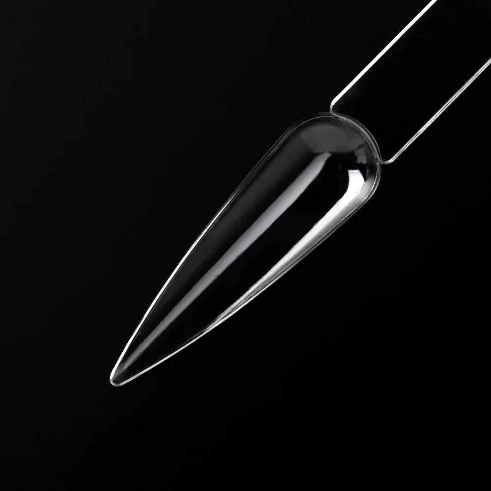 Gnb Cartella Colori Con Anello Stiletto Trasparente 50Pz