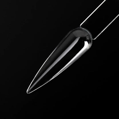 Gnb Cartella Colori Con Anello Stiletto Trasparente 50Pz