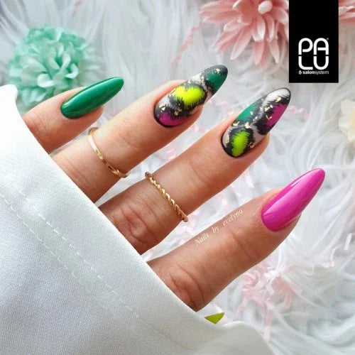 PALU Smalto Semipermanente 7 Collezione Tokio 11g - Lady&Oscar