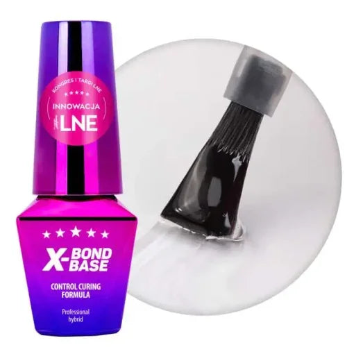 Molly Lac - X-Bond Base 10g - Lady&Oscar